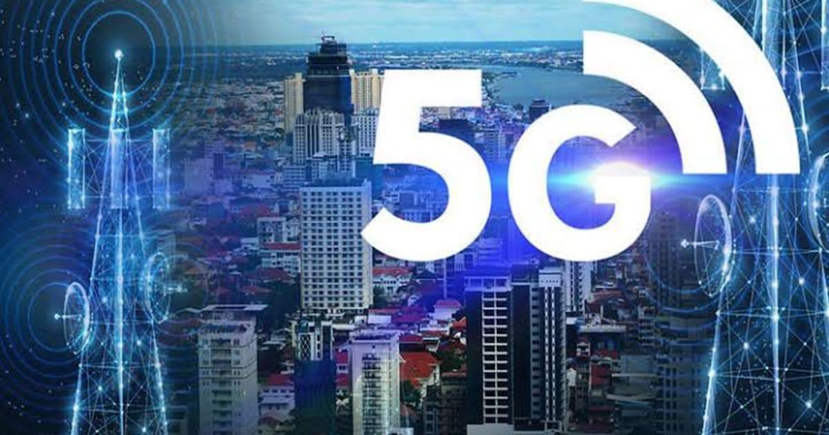 Final Round of 5G Auction as Massive 3500 MHz Bidding Begins Between Jazz, Ufone & Zong