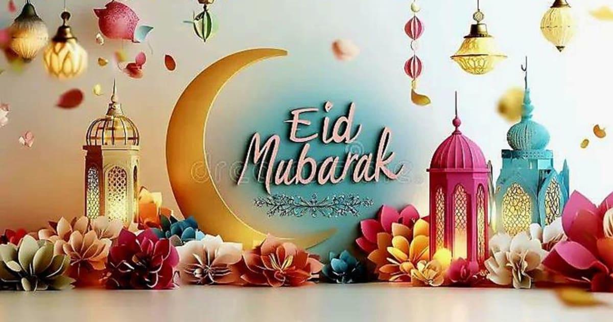 Eid-ul-Fitr Celebrations Begin Across Pakistan with Joy and Festivities 🌙✨