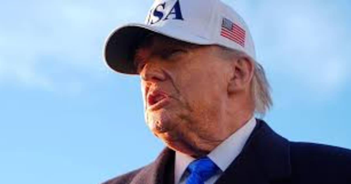 Trump Says Strait of Hormuz Could Reopen Soon If Deal Reached 🌍⛽