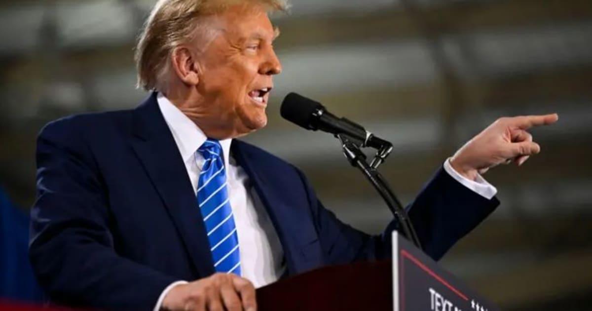 I Am the Greatest President of America Ever,” Claims Donald Trump 🇺🇸🔥