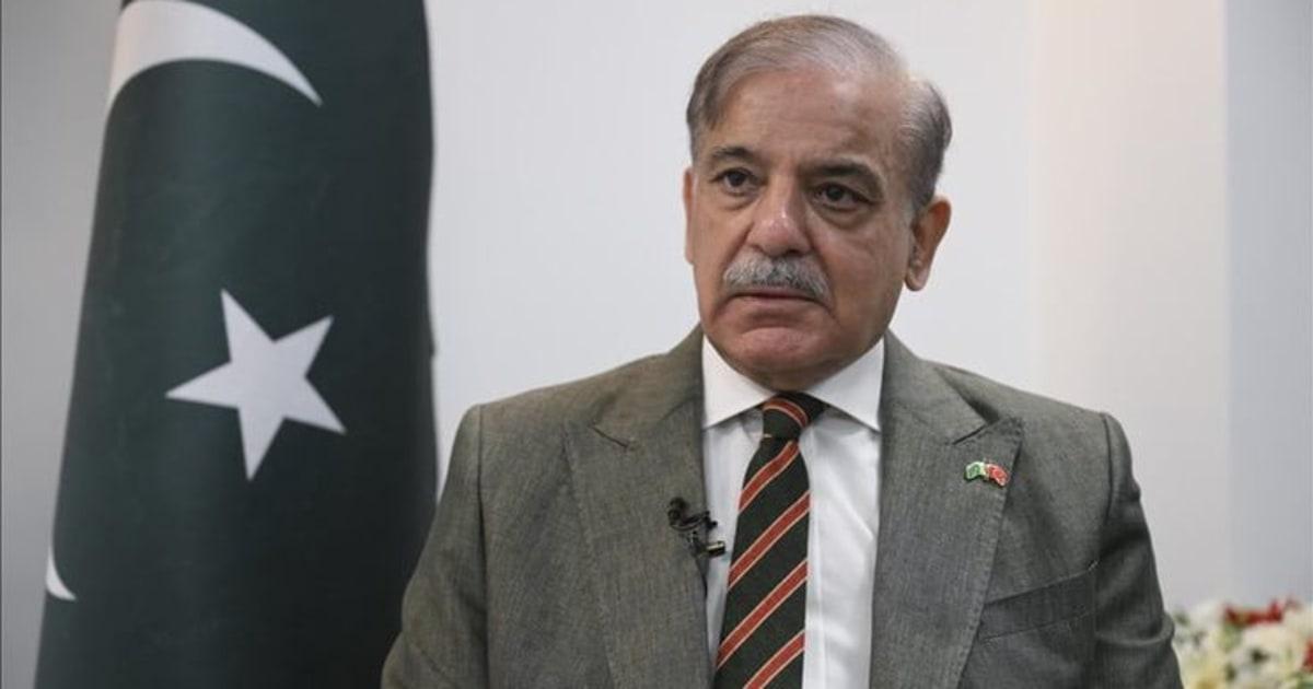 PM Shehbaz Orders Strict Action Against Fuel Smuggling & Hoarding ⛽🚨