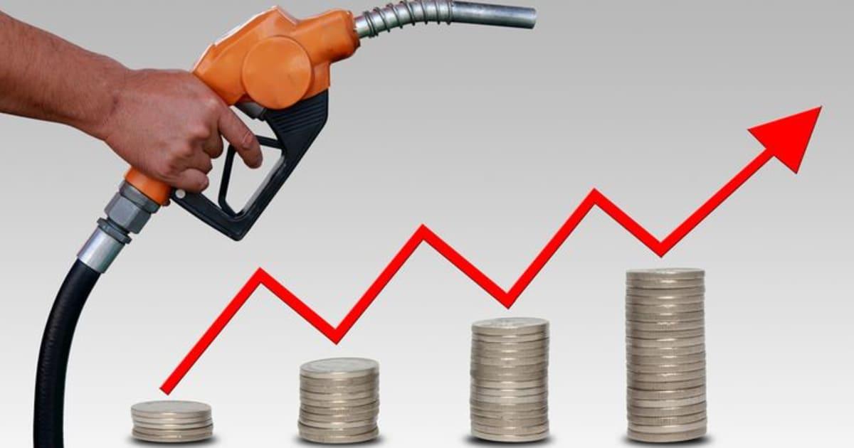 Massive Fuel Hike in Pakistan: Petrol Up Rs. 138, Diesel Rs. 184.49 ⛽💸