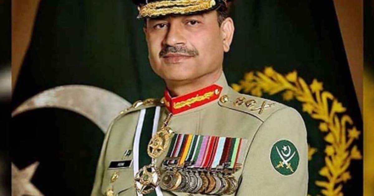 Pakistani Army Chief Asim Munir Lands in Iran for Key Diplomatic Talks 🇵🇰🤝🇮🇷