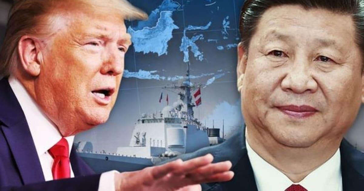 Trump Claims to Open Strait of Hormuz for China in Bold Statement
