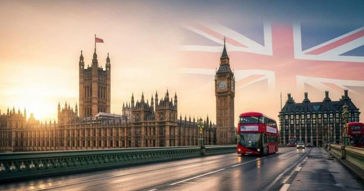 Study in London UK Visa Guide for Pakistani Students 🎓✈️