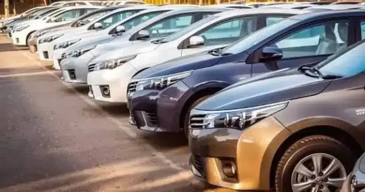 Pakistan Car Sales Surge 42% in February Despite Inflation & Global Tensions 🚗📈