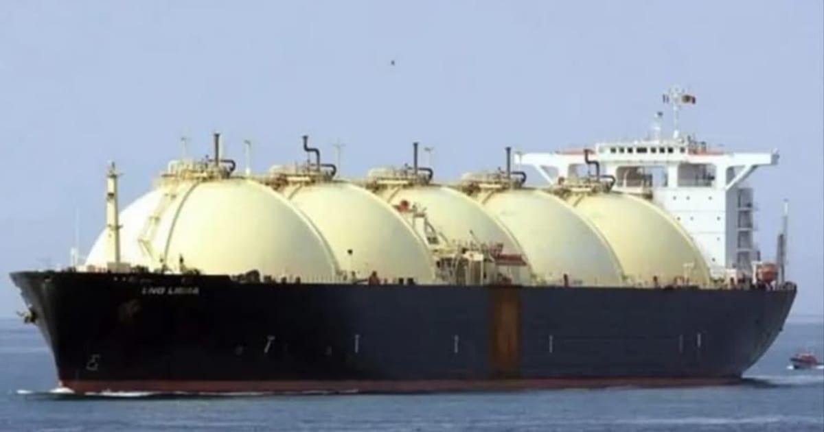 Third LNG Shipment Boosts Pakistan Energy Supply ⚡🚢